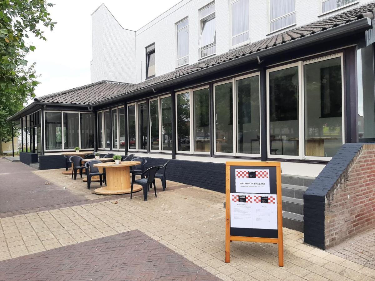 Vitaliteitscentrum Brabant Vierlingsbeek Bagian luar foto