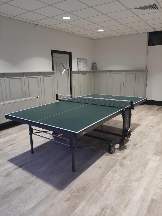 Vitaliteitscentrum Brabant Vierlingsbeek Bagian luar foto