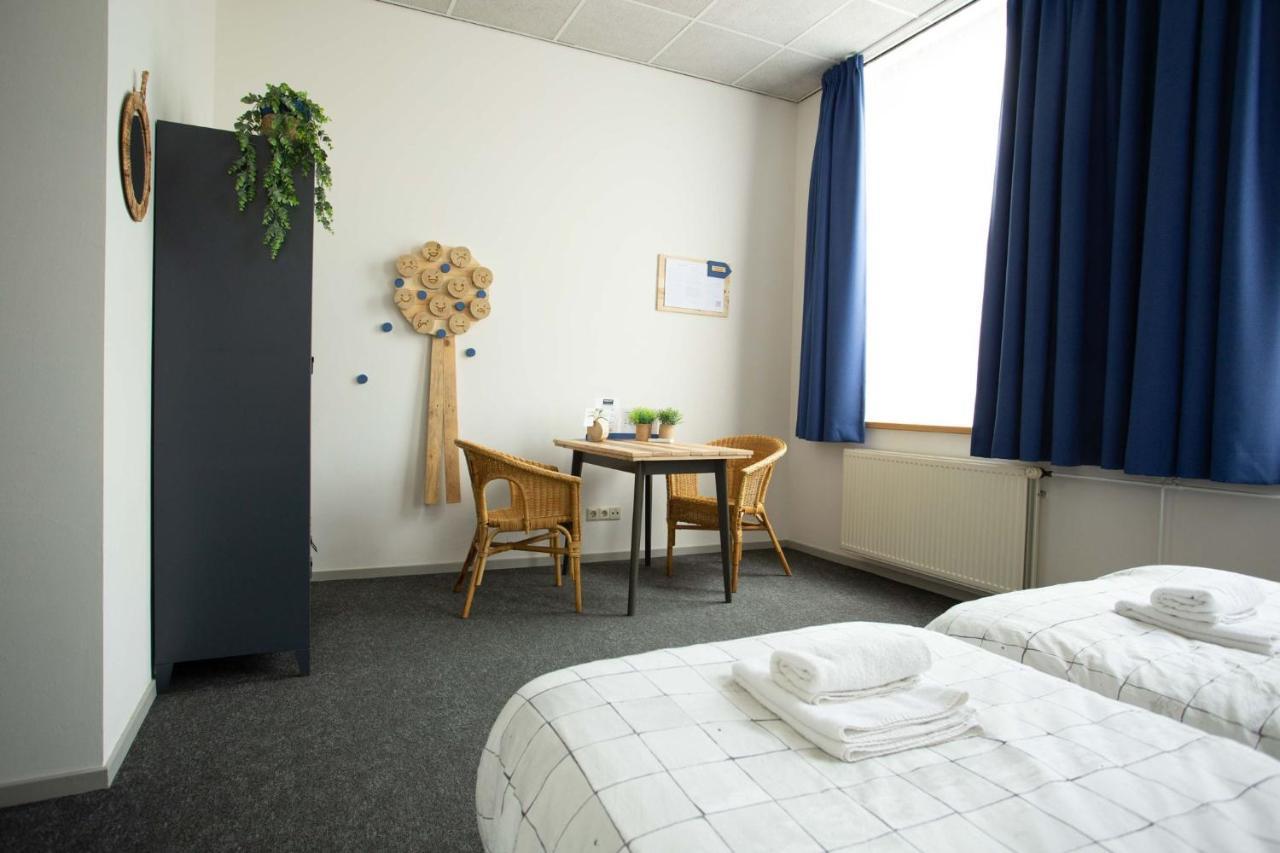 Vitaliteitscentrum Brabant Vierlingsbeek Bagian luar foto