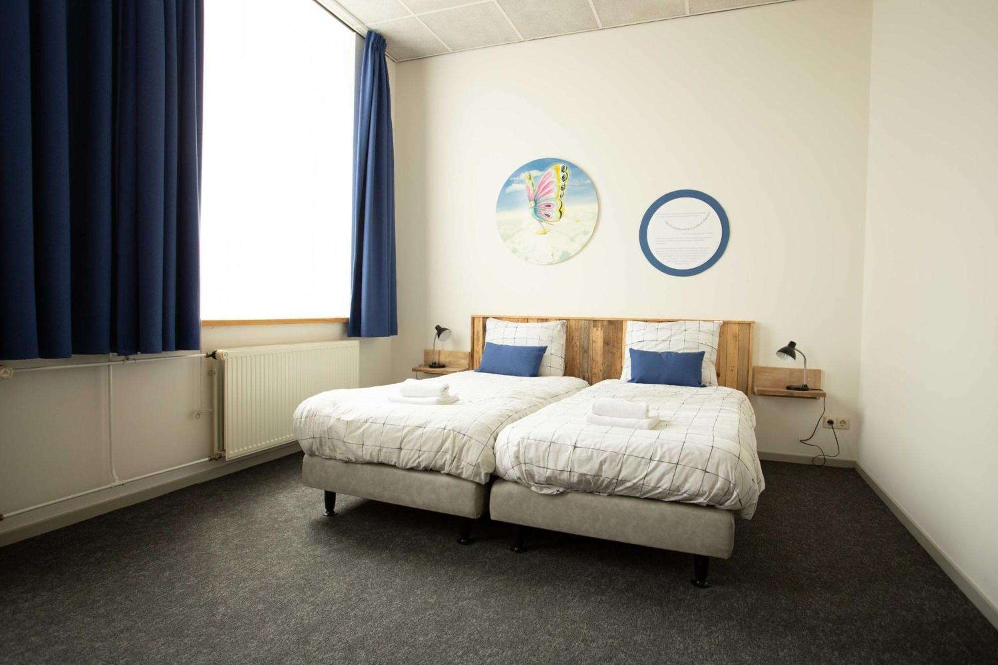 Vitaliteitscentrum Brabant Vierlingsbeek Bagian luar foto